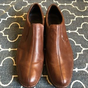 Cole Haan Nike Air Slip Ons